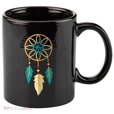 Orange Day Every Child Matters Spirit Of Reconciliation 11oz C Handle Ceramic Mug