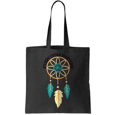 Orange Day Every Child Matters Spirit Of Reconciliation Bag