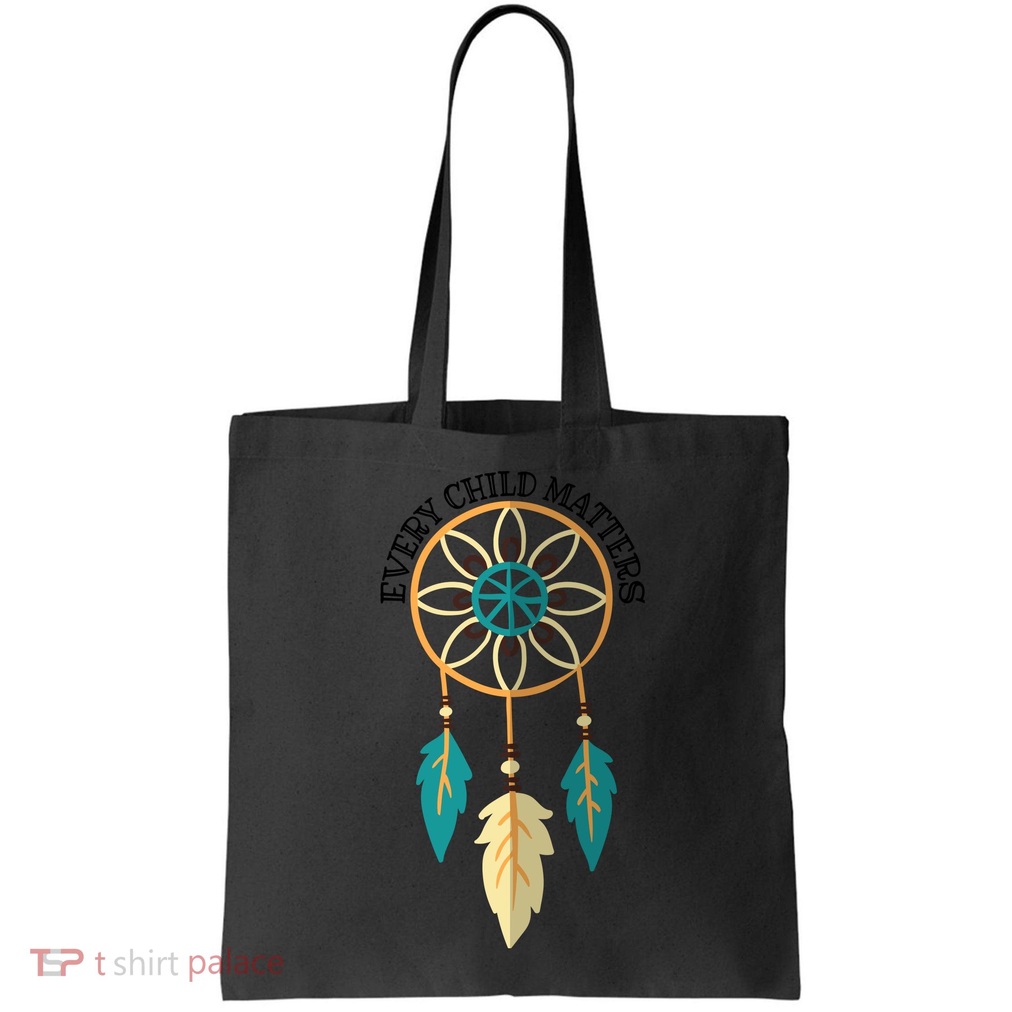 Orange Day Every Child Matters Spirit Of Reconciliation Bag