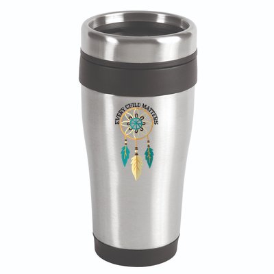 Orange Day Every Child Matters Spirit Of Reconciliation 16oz Travel Tumbler