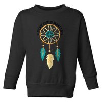 Orange Day Every Child Matters Spirit Of Reconciliation Toddler Sweatshirt