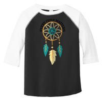 Orange Day Every Child Matters Spirit Of Reconciliation Toddler Fine Jersey T-Shirt