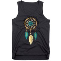 Orange Day Every Child Matters Spirit Of Reconciliation Tank Top