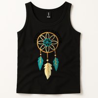 Orange Day Every Child Matters Spirit Of Reconciliation Tank Top