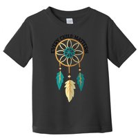 Orange Day Every Child Matters Spirit Of Reconciliation Toddler T-Shirt