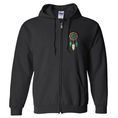 Orange Day Every Child Matters Spirit Of Reconciliation Full Zip Hoodie