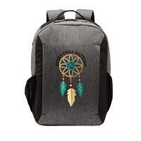 Orange Day Every Child Matters Spirit Of Reconciliation Vector Backpack