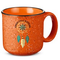Orange Day Every Child Matters Spirit Of Reconciliation 15oz Campfire Ceramic Mug