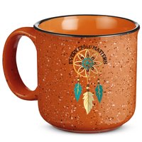 Orange Day Every Child Matters Spirit Of Reconciliation 15oz Campfire Ceramic Mug