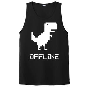 Offline Dinosaur Game PosiCharge Competitor Tank