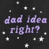 Olivia Dad Idea Right Cool Comfort Performance Bucket Hat