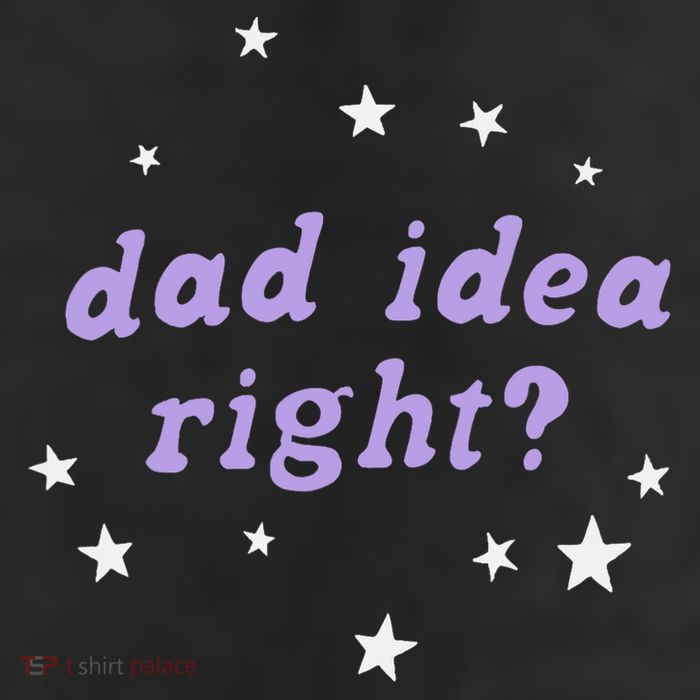 Olivia Dad Idea Right 11oz C Handle Ceramic Mug