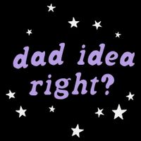 Olivia Dad Idea Right 16 in Basic Backpack
