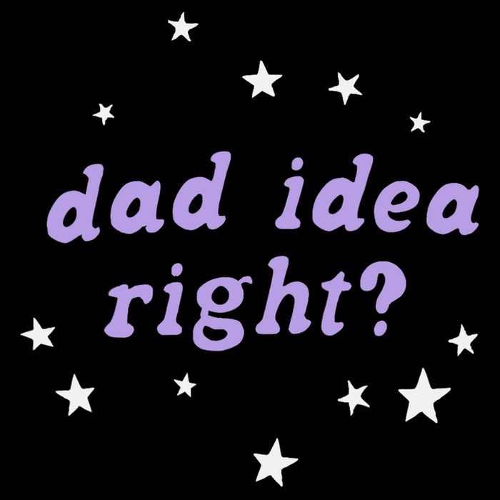 Olivia Dad Idea Right 16 in Basic Backpack