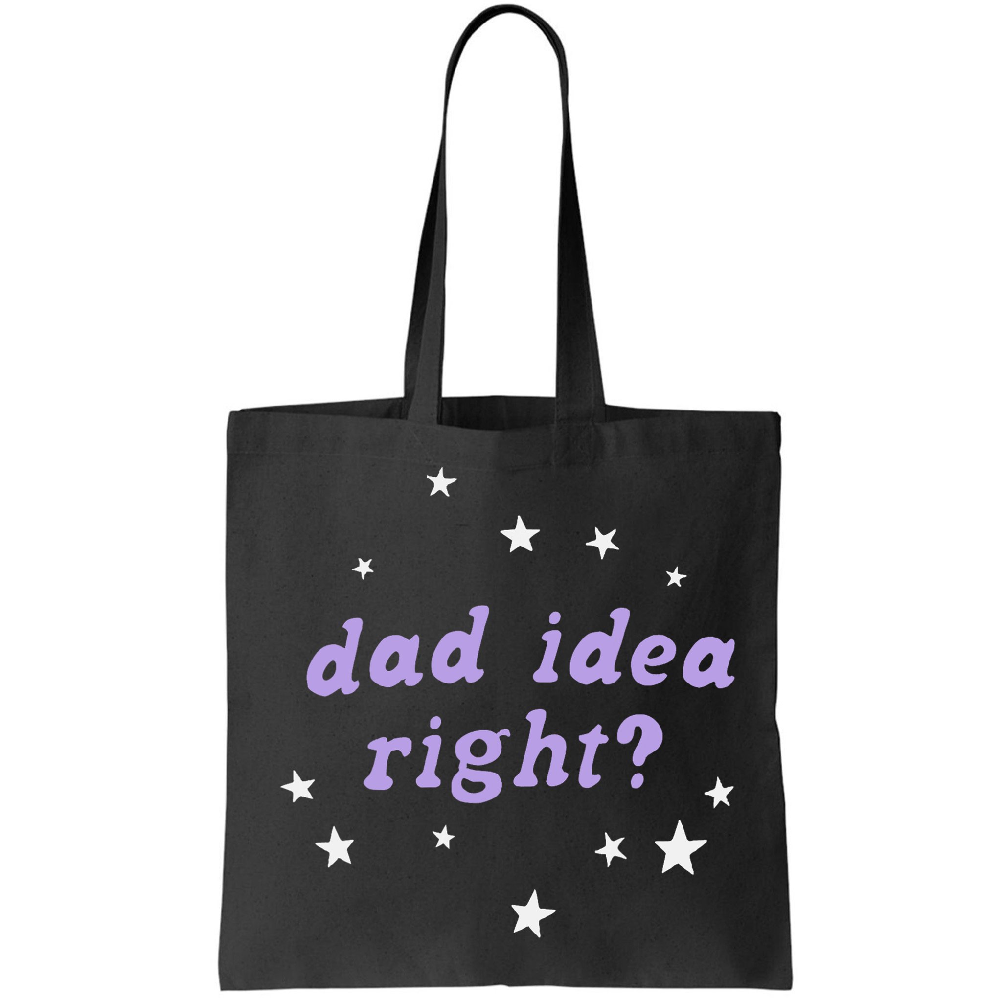 Olivia Dad Idea Right Bag