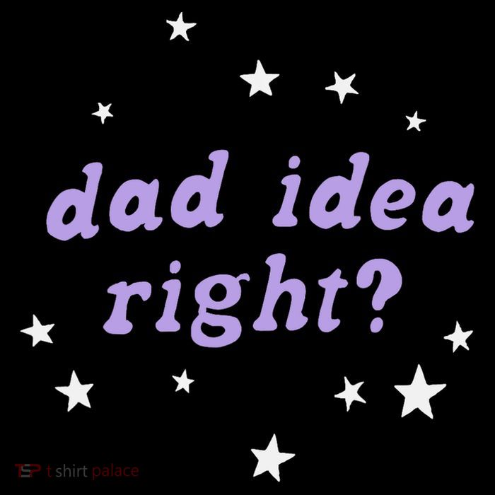 Olivia Dad Idea Right Baby Bodysuit