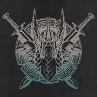 Odin Emblem Norse Mythology Valkyrie Adult Drive Performance Visor