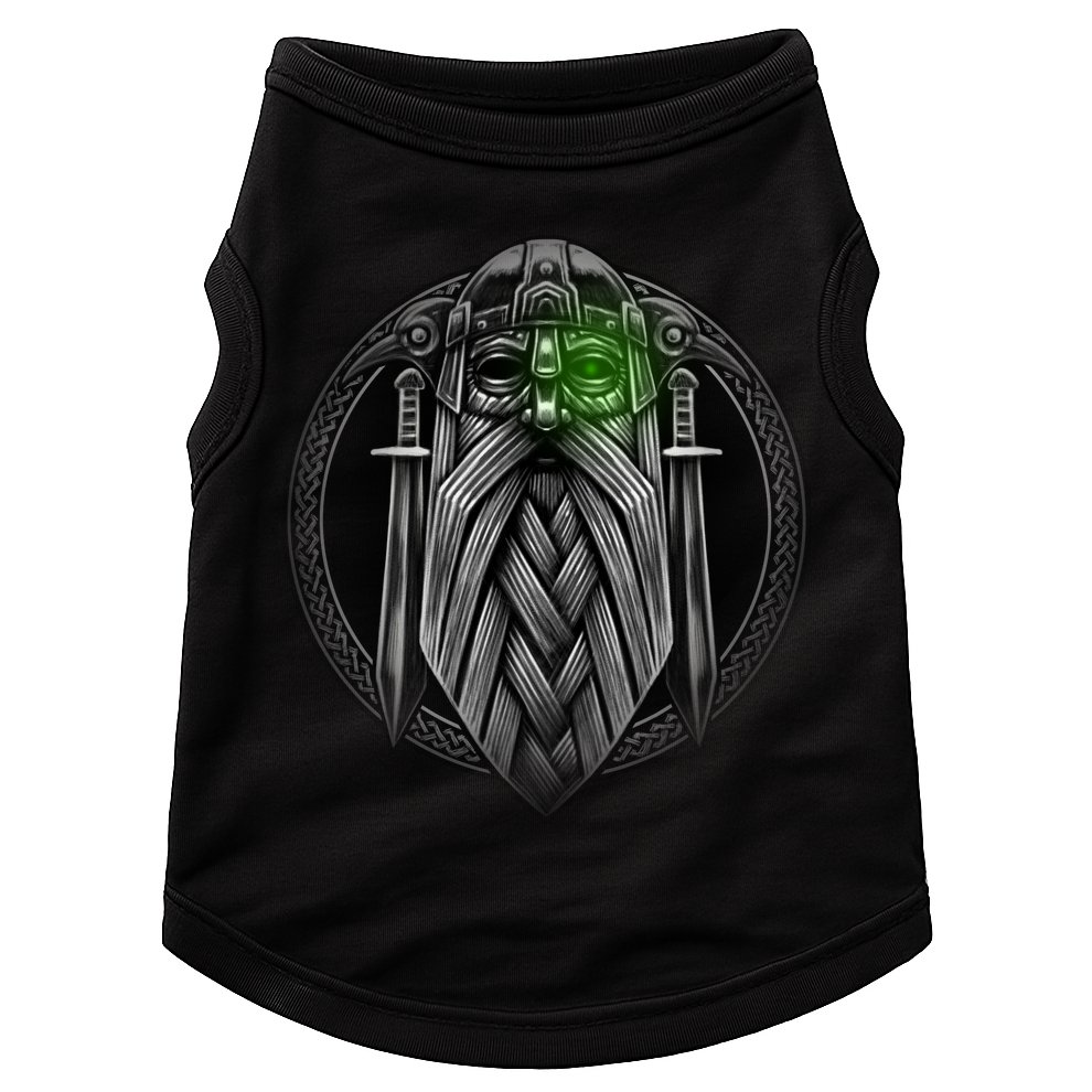 Odins Wrath Doggie Tank