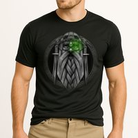 Odins Wrath Cooling Performance Crew T-Shirt