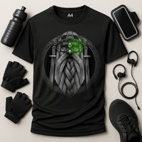 Odins Wrath Cooling Performance Crew T-Shirt