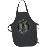 Odins Wrath Apron
