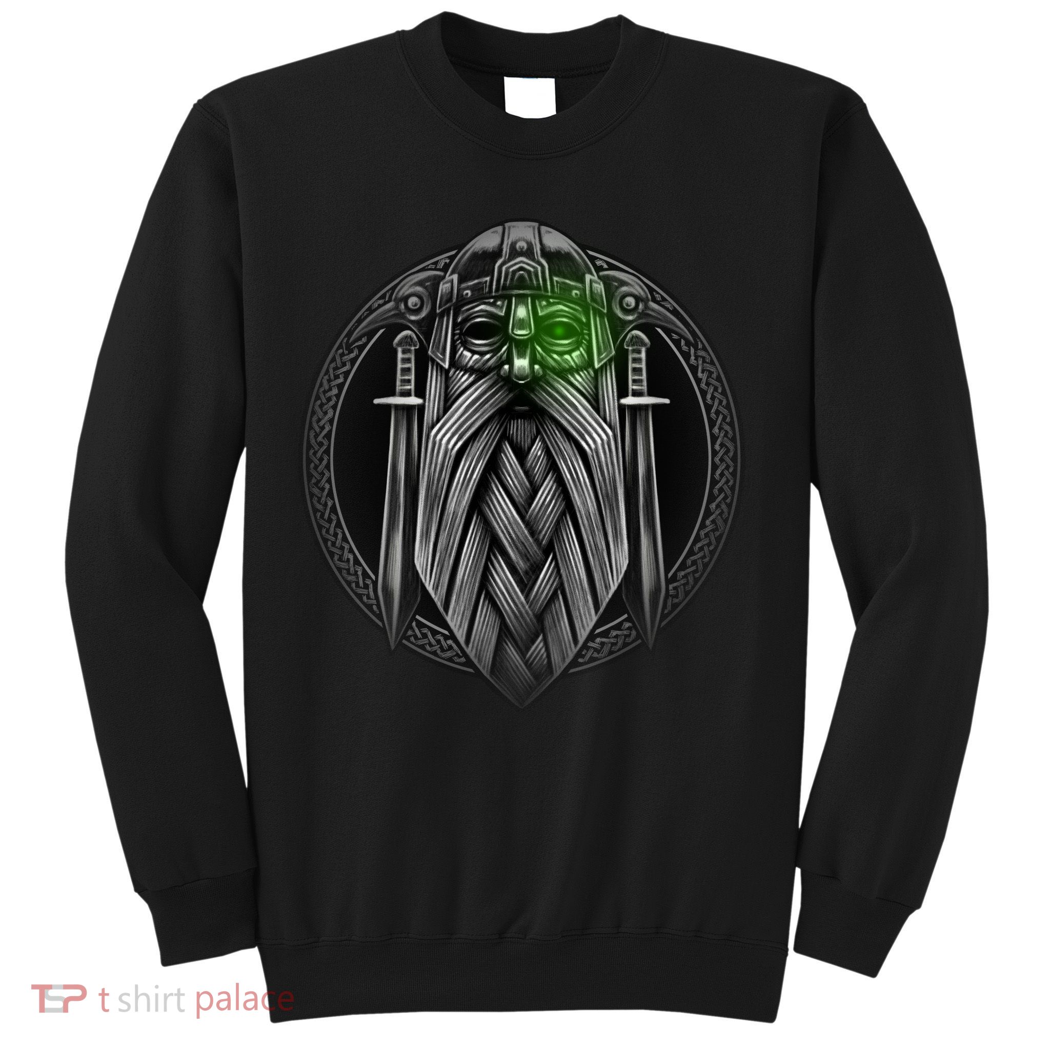 Odins Wrath Sweatshirt