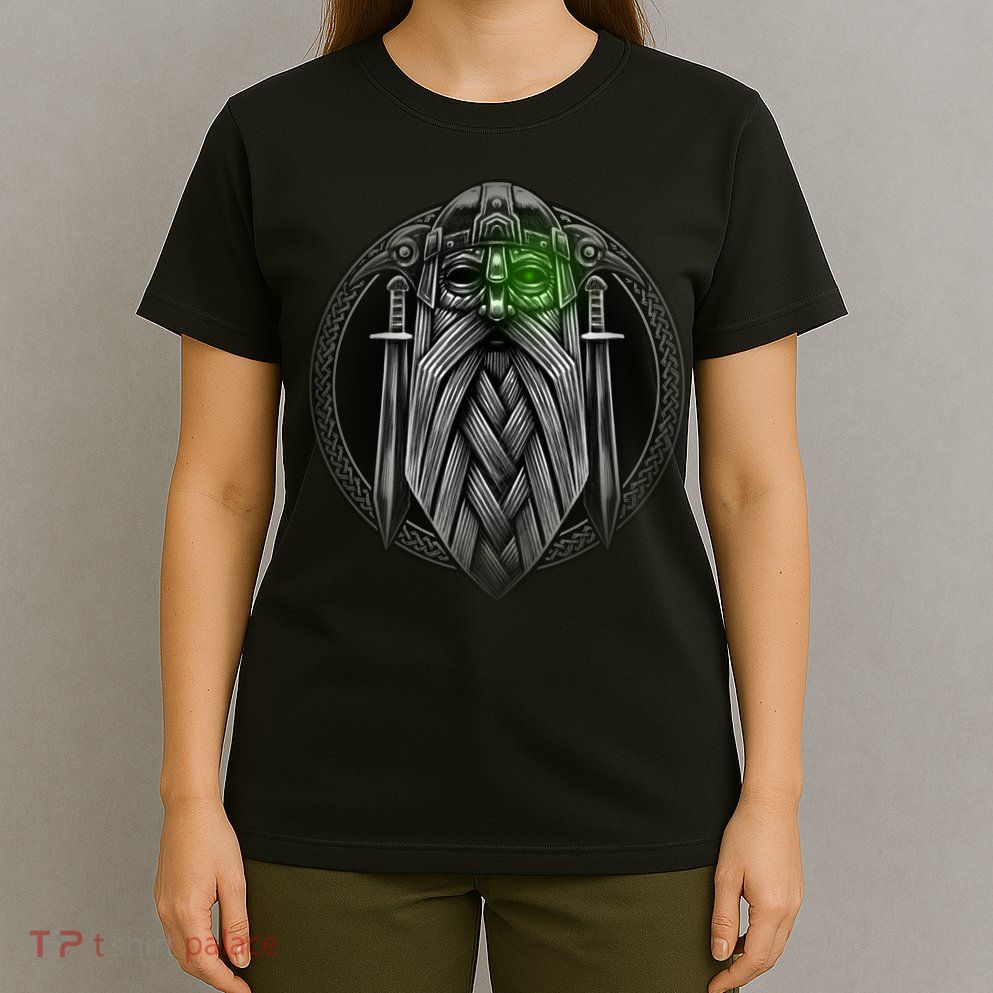 Odins Wrath T-Shirt
