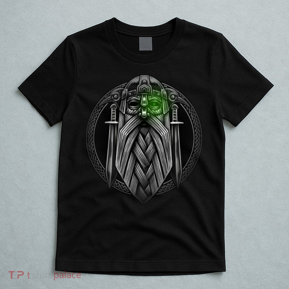 Odins Wrath T-Shirt