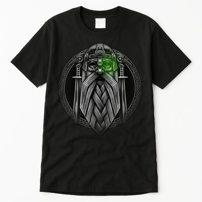 Odins Wrath Tall T-Shirt