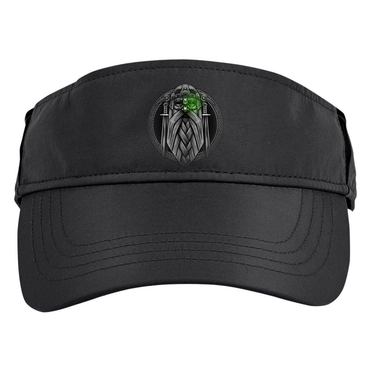 Odins Wrath Adult Drive Performance Visor