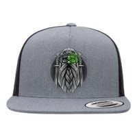 Odins Wrath Flat Bill Trucker Hat