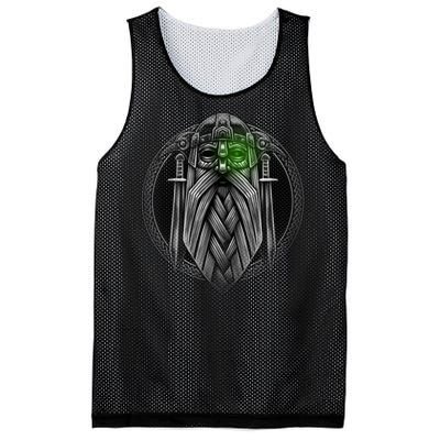 Odins Wrath Mesh Reversible Basketball Jersey Tank