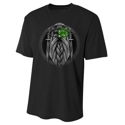 Odins Wrath Performance Sprint T-Shirt