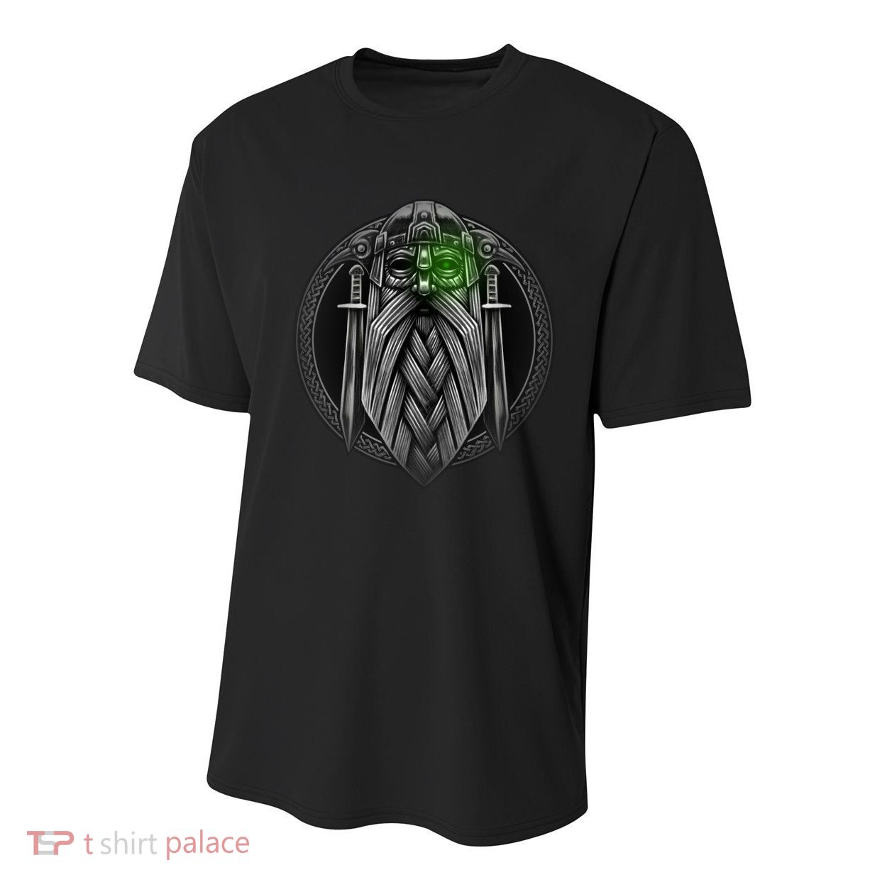 Odins Wrath Youth Performance Sprint T-Shirt