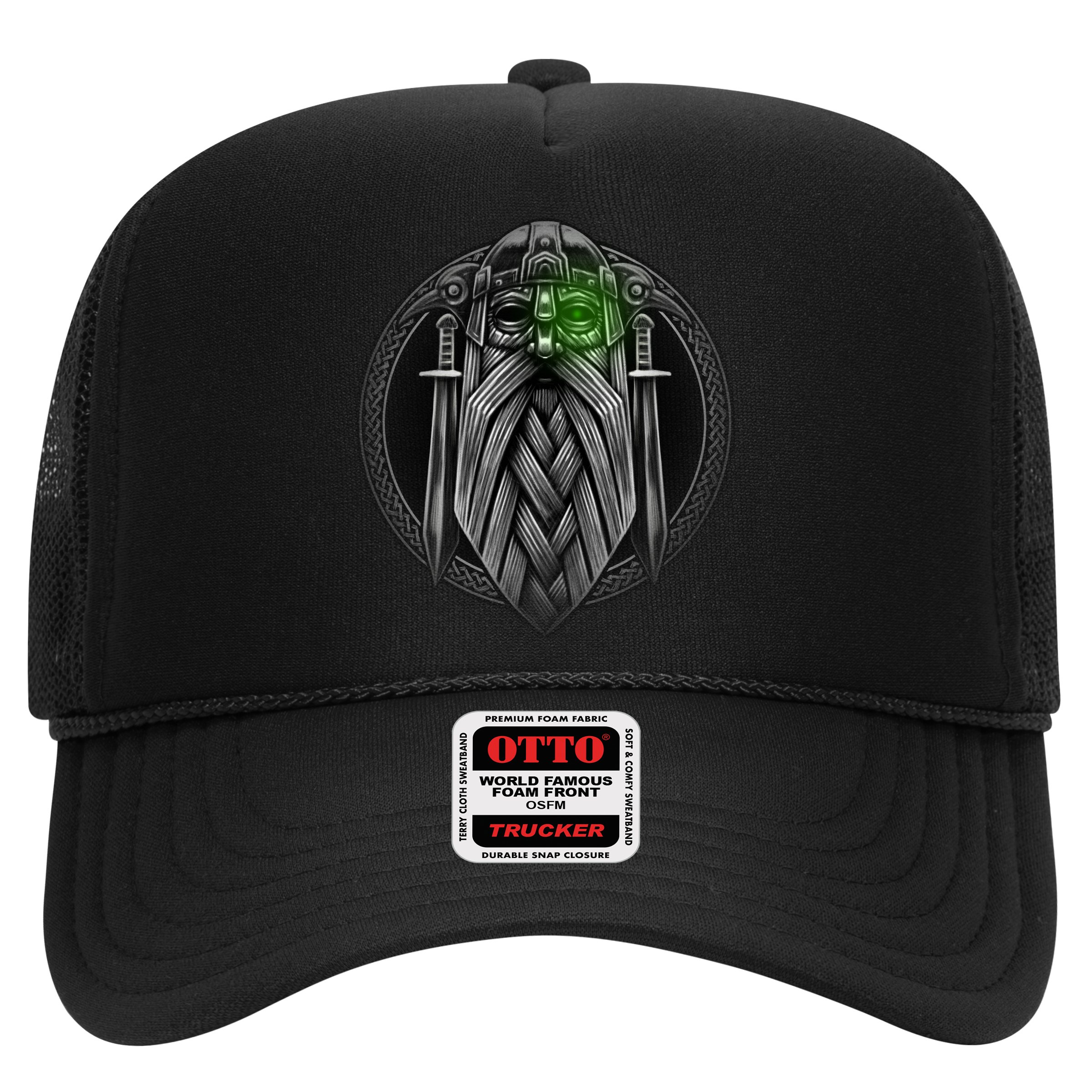 Odins Wrath Hat