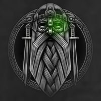 Odins Wrath Hat