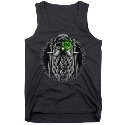 Odins Wrath Tank Top