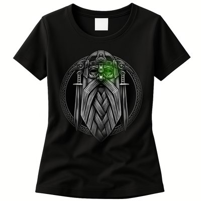 Odins Wrath Womens T-Shirt