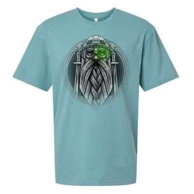 Odins Wrath Sueded Cloud Jersey T-Shirt