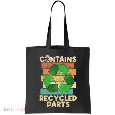 Organ Design Kidney Transplant For Class Tote Bag