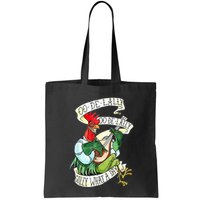 OO DE LALLY GOLLY What A Day Rooster Playing Guitar Bag