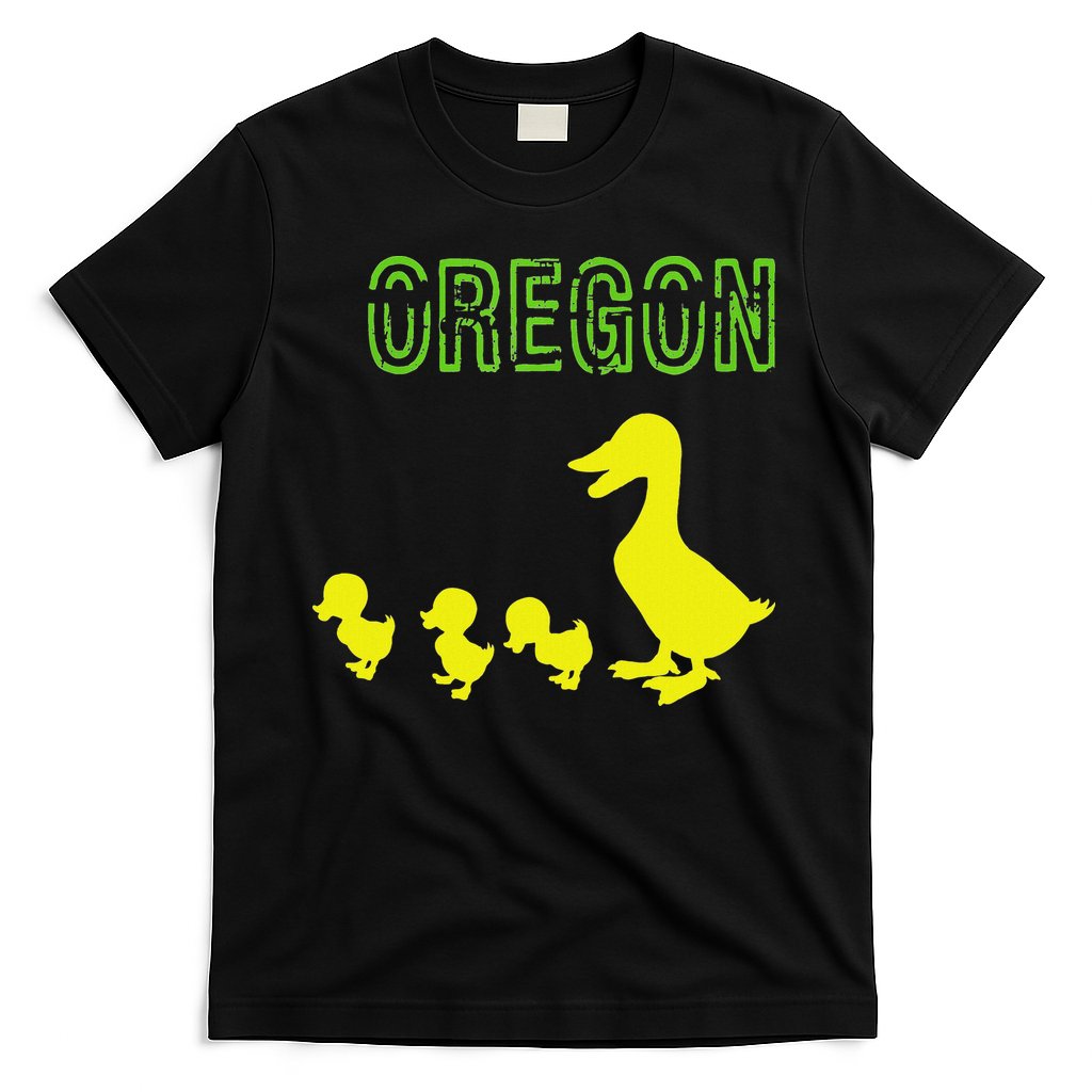 Oregon Duck T-Shirt