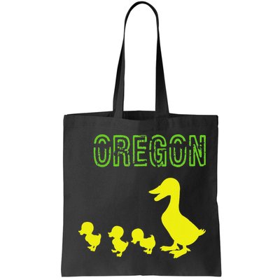 Oregon Duck Bag