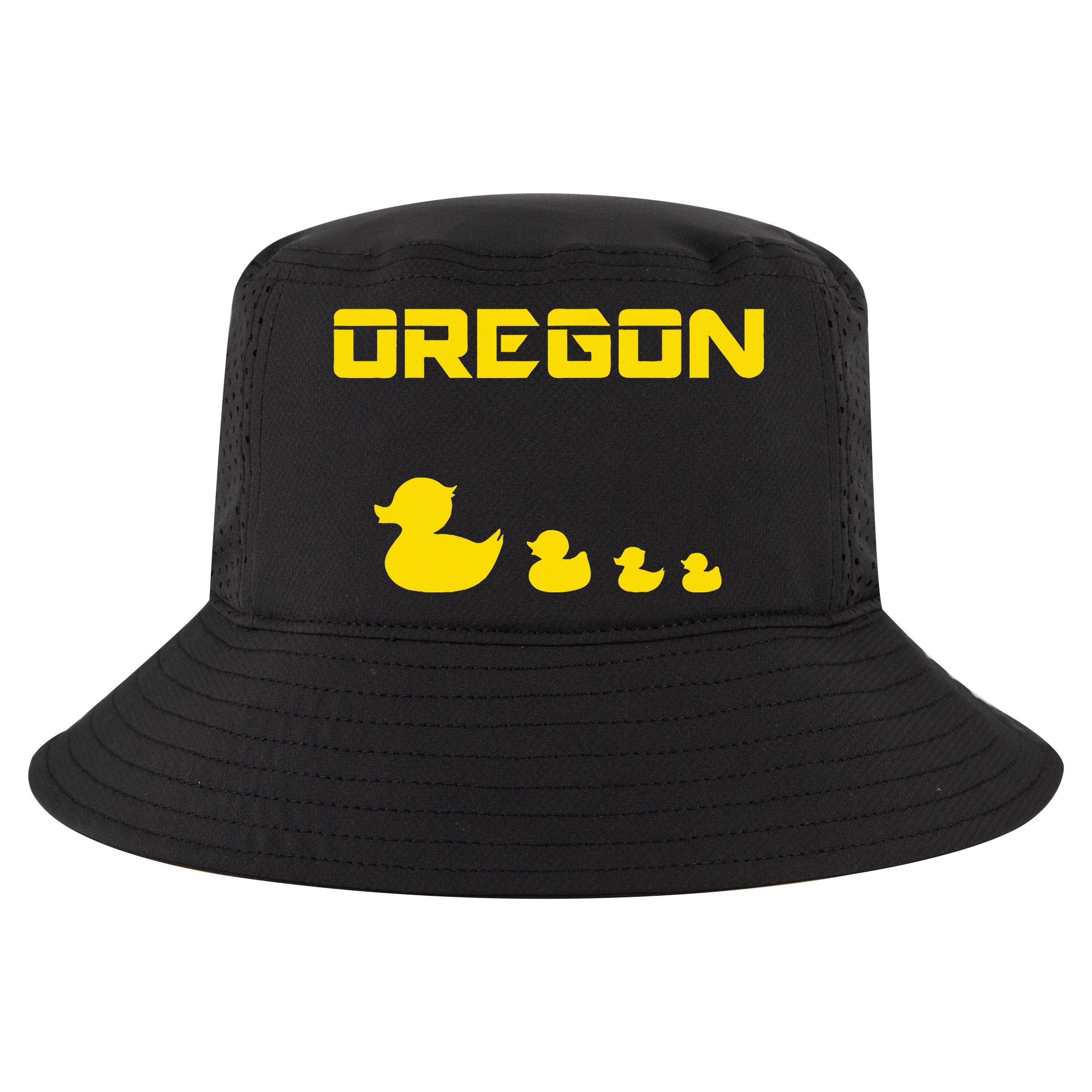 Oregon Duck Cool Comfort Performance Bucket Hat