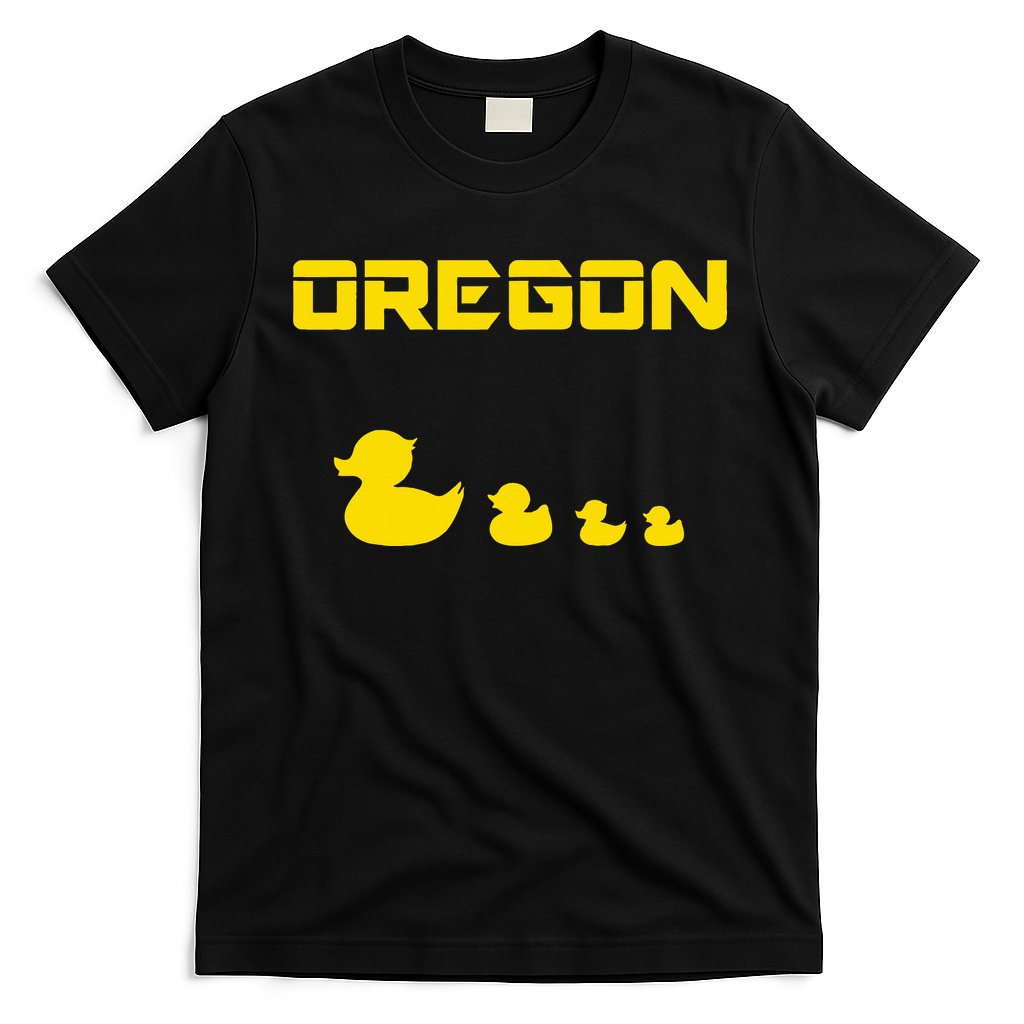 Oregon Duck T-Shirt