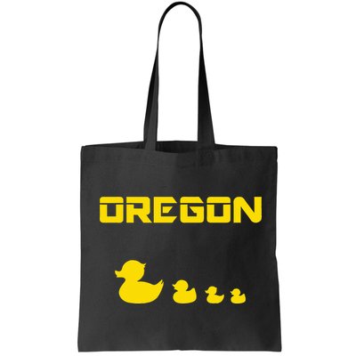 Oregon Duck Bag