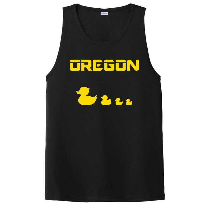 Oregon Duck PosiCharge Competitor Tank