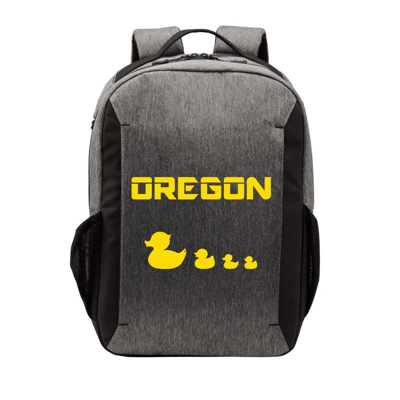 Oregon Duck Vector Backpack