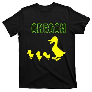 Oregon Duck T-Shirt