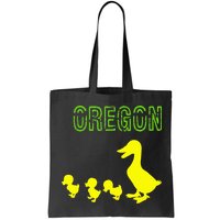 Oregon Duck Bag